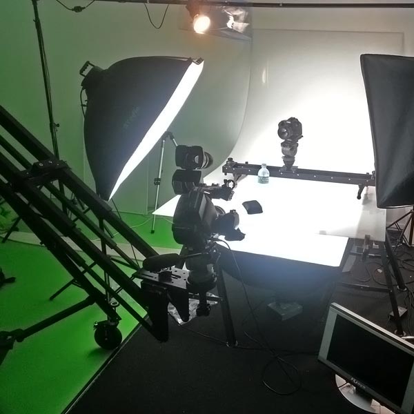 Film & video