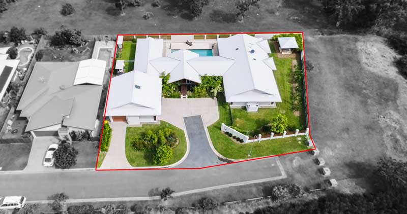 Property detail